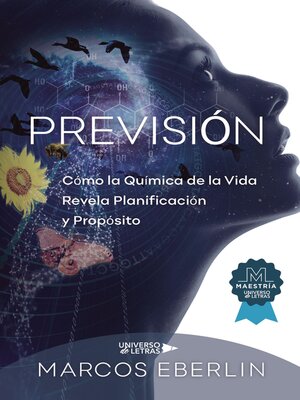 cover image of Previsión